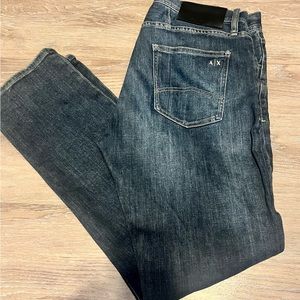 Armani Exchange Jeans